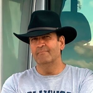 Meet your Posher, Alexander